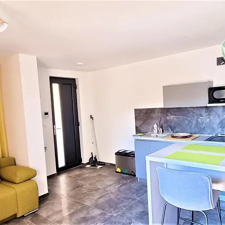 Appartement Kajgo Ii Pag Town