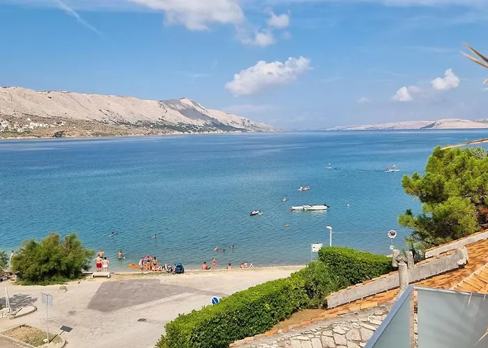 דירה Kajgo Ii פג