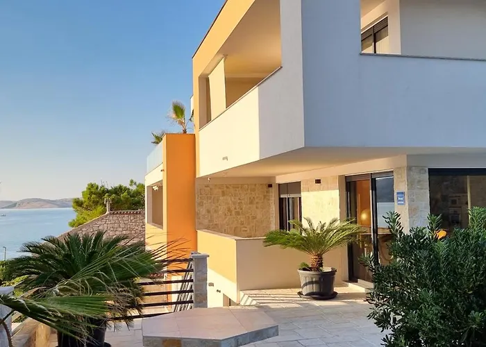 דירה Kajgo Ii פג