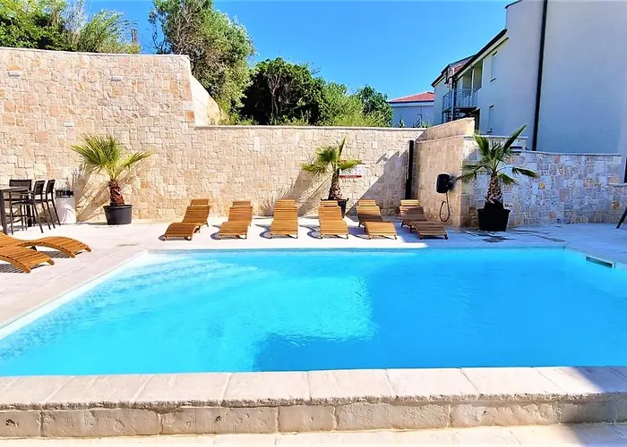 דירה Kajgo Ii פג