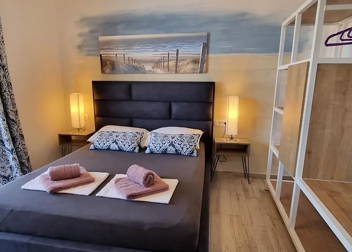 Kajgo Ii דירה פג