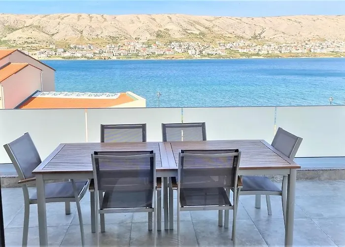 דירה Kajgo Ii פג